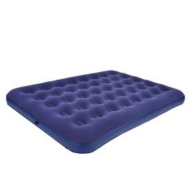 20256cn Outraveler Full Size Air Mattress Inflatable Bed For Camping And Home Blow Up Sleeping Pad