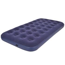 20334cn Outraveler Twin Size Air Mattress Inflatable Bed For Camping And Home Blow Up Sleeping Pad
