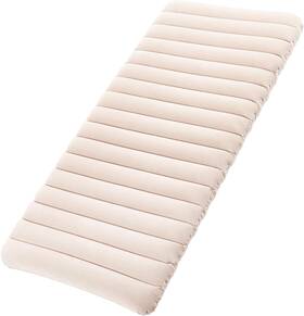 Outraveler 313016648693 Single Size Camping Air Mattress Inflatable Bed Blow Up Sleeping Pad