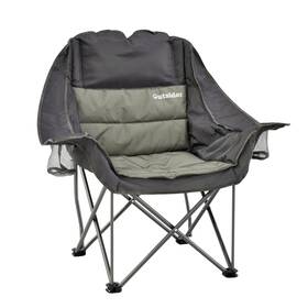 Rc012 Outsider Oversized 39 Inches X 40 28 Army Green And Black