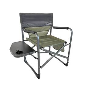 Rc014 Outsider 35.5 Inches W X 26 D 33 H Large Army Green And Black