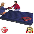 Ovrruiqbvh General Air Bed Intex Inflatable Outdoor Camping Hiking Sleeping