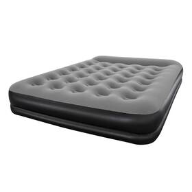 11671keusx26 Ozark Trail 13 Inch Queen Indoor And Outdoor Air Mattress With Built-in Usb Pump