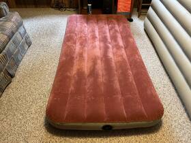 67666e Ozark Trail Twin Airbed 6/30/25 C