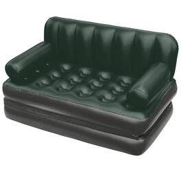 75132e Ozark Trail Multi-max 5-in-1 Inflatable Air Couch