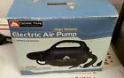 Ozark Trail Intex High Volume Electric Air Pump Quick-fill Inflator 078257300600