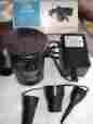 P-m-035606 11853 Northwest Territory Electric Air Pump 821808118533
