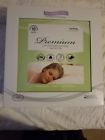 P0159 Waterproof Mattress Protector California King