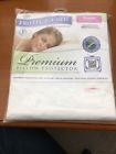 P0173 Premium Pillow Protector Queen