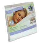 P0180 Protect-a-bed Premium Pillow Protector 811960000647