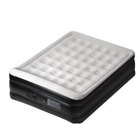 T184s Panana Queen Air Mattress With Built In Electric Pump Height 18.5 Inch Comfort Blow Up