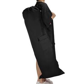 Patikil Pta230721tt000722 47 Inch Camp Chair Replacement Bag Foldable Camping Black