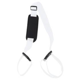 Pta240718tt001226jp Patikil Carrying Beach Chair Straps 180x3.8cm / 70.9x1.5inch L W White