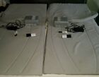 Pce-204-00-0 Sleep Number Dual Temperature Layer Split King Twin Extra Long