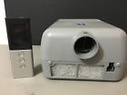 Pce-304-00-0 Pce304000 Sleep Number Pump Model With Remote Control Untested Pce-304-00-0 Pce304000 Sleep Number Pump Model With Remote Control Untested