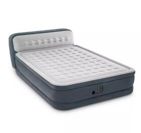 Perfectsunday 855948822470 Dura-beam Deluxe Ultra Plush Headboard Queen Mattress With Built-in Pump Perfectsunday 855948822470 Dura-beam Deluxe Ultra Plush Headboard Queen Mattress With Built-in Pump