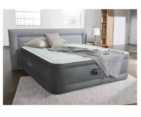 Perfectsunday 855948822487 Premaire I Fiber-tech Elevated Airbed Mattress With Built-in Pump Queen Perfectsunday 855948822487 Premaire I Fiber-tech Elevated Airbed Mattress With Built-in Pump Queen