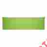 Phl13 Big Agnes Hinman Green Foam Pad Long 20 X78 X1.5 873840009553