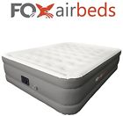 Phr Fox Air Beds Plush High Rise Mattress 0013964607482