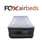 Phr Inflatable Airbed Mattress Built-in 015568670497