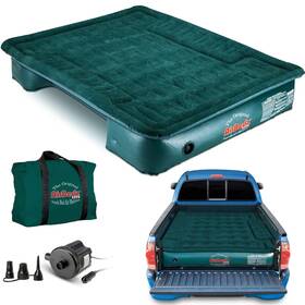Pittman Outdoors 850007541989 Airbedz By - Lite Full Size Short Truck Bed Air Mattress Gre