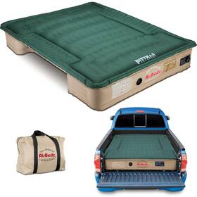Pro3 Pittman Outdoors 850028022023 Airbedz Full Size Short Truck Bed Air Mattress Tan - 6-6