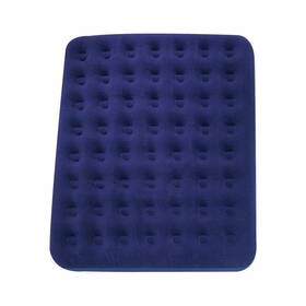 Pool Central 313036086079 Queen Size Navy Blue Indoor/outdoor Inflatable Air Mattress