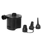 Jl29p384  Pool Central Battery Operated Air Pump For Large 093422729901