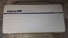 3500s Power Pressure Mattress Microair Invacare Unit Alternating