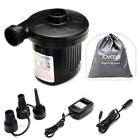 Pp6754332 Joycoo Electric Air Pump Camping Mattress Portable Fast 702562246307