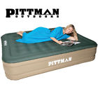 Ppi-cmpac16 Pittman 16 Inch Heavy 855100009619