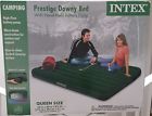 66969e Prestige Downy Intex Model " 60 8.75 Size Bed 80 Queen