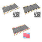 Fc935 Print Platform Width Boards Zebra Wooden Custom Slats Twin Size Bed