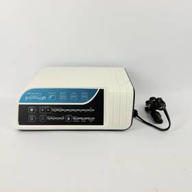 80060 Proactive Protekt Aire 6000 Replacement Air Mattress Pump Only Works Great