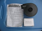 Pt-166-704 Unbranded Rechargeable Air Pump To Volt Inflatable Airbed Mattress Blower
