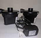 Pt1667d4dc Unbranded Rechargeable Air Pump Volt Inflatable Airbed Mattress Blower Ac