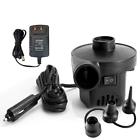 Ac-12v Pump-ac-dc Keruita Electric Air Pump For Inflatables Mattress Dc 695639391911