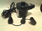 Hb-124bn Pump C343 - Air Used 1.2a Mattress Intertek Electric 120v