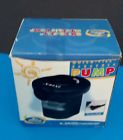 56619p Pump Intex Complete Air Quick-fill Box Electric