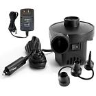 Ac-12v Pumpacdc Keruita Electric Air Pump For Inflatables Mattress 6908923971633