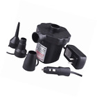 Qb51-002 Tiaoyeer Electric Air Pump Quick Fill For Inflatables 688209986259