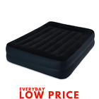 Qnlj8l1xjy General Airbed Inflatable Air Mattress Blow Up Bed Queen Size