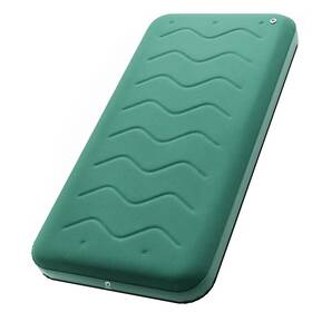 Sd001 Qpau Twin Size Air Mattress Camping Pad 9 Inch Thick R8 10 Insul