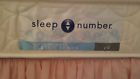 Qs27c4 Sleep Number Queen Size Classic Series Inflatable Bed