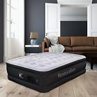 Pump-0096 Queen-air-mattress-with-pump-0096 Queen Air Mattress With 603882060096