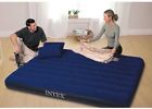 Queen Airbed With Combo Pump Air Bed Mattress Air-mattress 600210400623