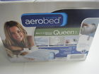 2000010122 Queen Inflatable Size Aerobed Pump