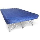 259383 Queen Pump Brand Bed Model Hsn 189 Origami Size Air Travel