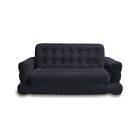 Queen-2 Quick Holders Cup Valves Inflation Pull- Deflation Sofa 2