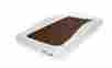 R-850012 Shrunks Tuckaire Toddler Travel Bed Electric Pump Comfort Mattress Child Outdoor Camping 626336880774
